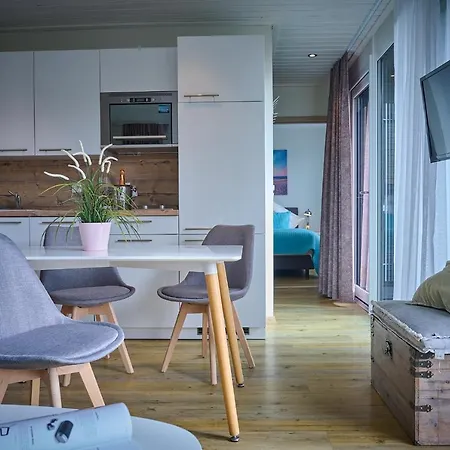 Gronenberger Muehle Haus 31 Holiday home *