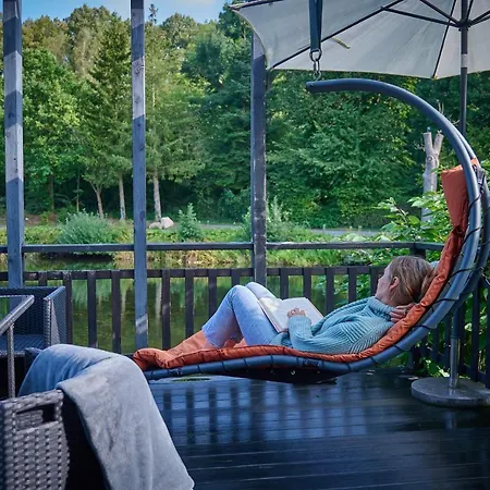 Holiday home Gronenberger Muehle Haus 31 Scharbeutz