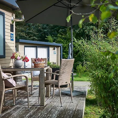 Gronenberger Muehle Haus 31 Holiday home
