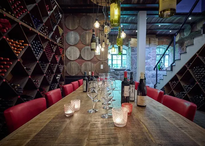 Gronenberger Muehle Haus 31 * Scharbeutz