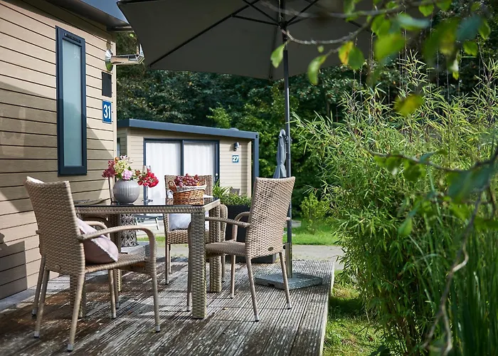 Gronenberger Muehle Haus 31 Semesterbostad